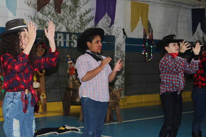 Festa Junina 2022